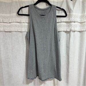 Lululemon All Tied Up Open Back Tank